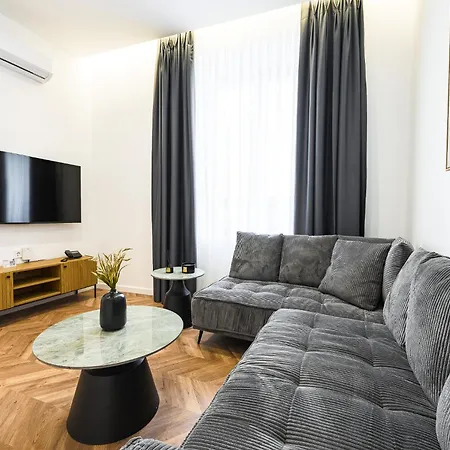 Lithos Boutique Residences Golos