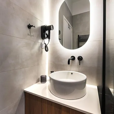 Lithos Boutique Residences * Βόλος