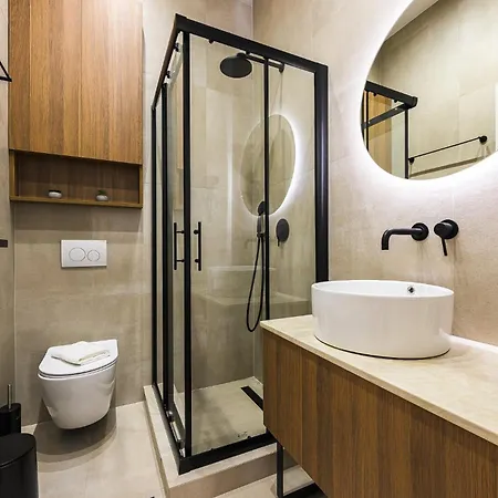 Lithos Boutique Residences