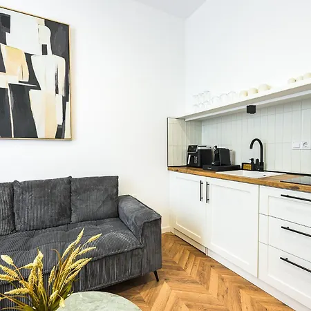 Lithos Boutique Residences Daire