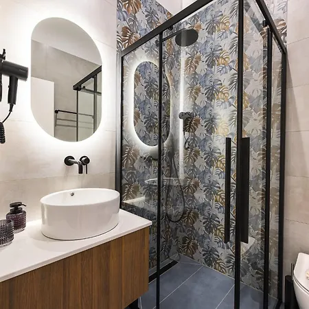 Lithos Boutique Residences