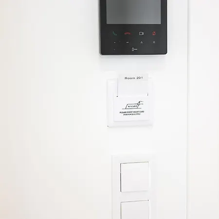 Διαμέρισμα Lithos Boutique Residences *