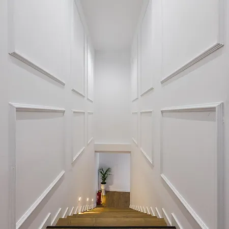 Lithos Boutique Residences Βόλος