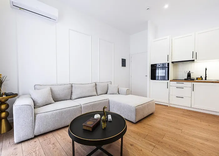 Apartment Lithos Boutique Residences Volos