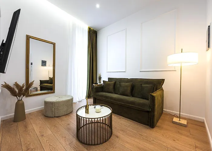 Lithos Boutique Residences