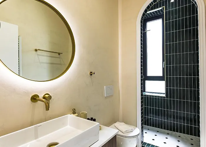 Apartment Lithos Boutique Residences