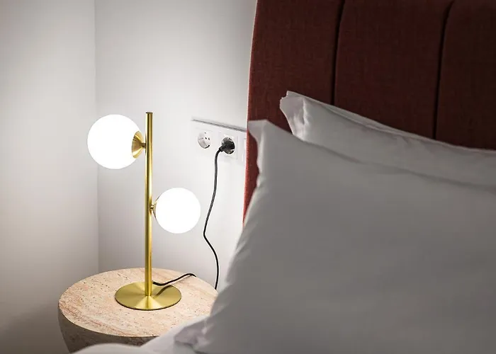 Apartment Lithos Boutique Residences *