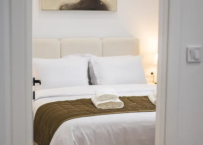 Lithos Boutique Residences * Volos