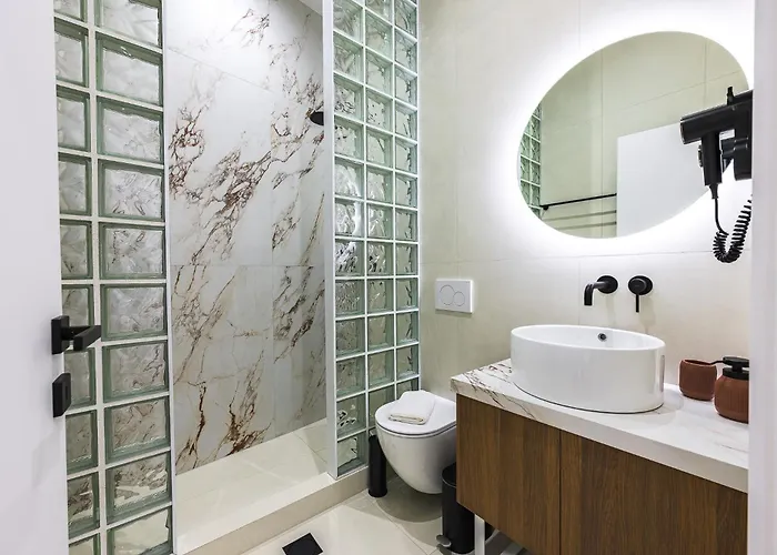 Lithos Boutique Residences * Volos