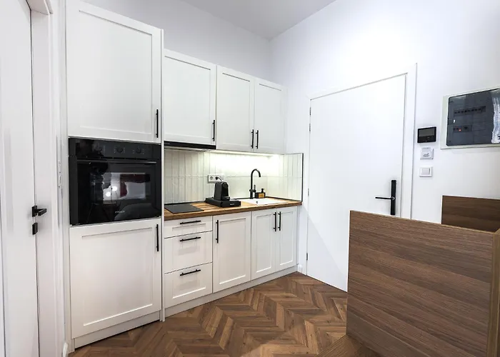 Lithos Boutique Residences Volos