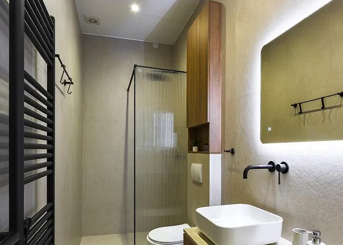 Lithos Boutique Residences