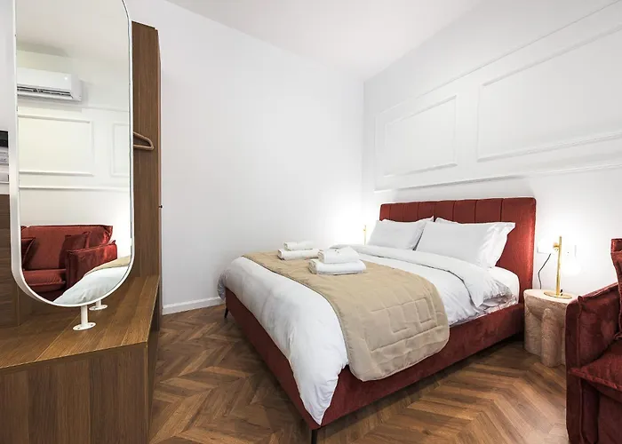 Lithos Boutique Residences