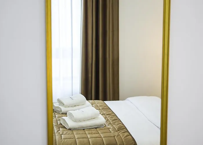 Apartment Lithos Boutique Residences *