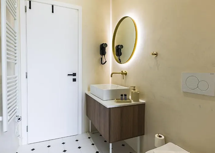 Apartment Lithos Boutique Residences