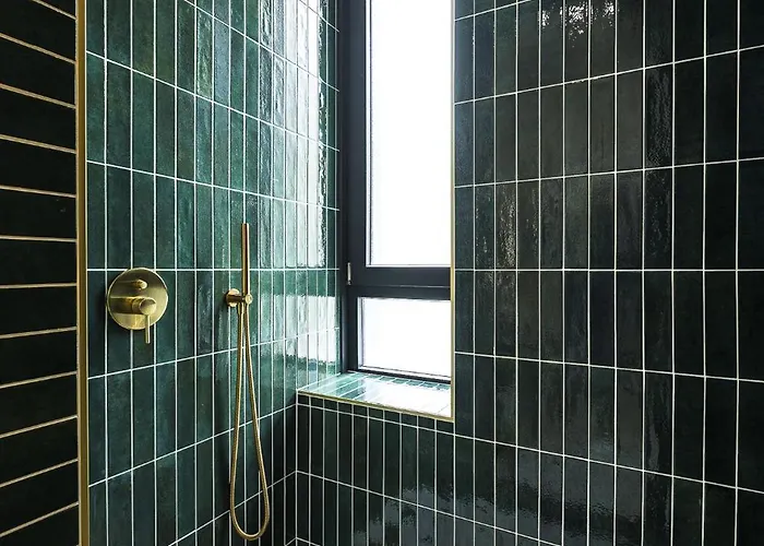 Lithos Boutique Residences Apartment *