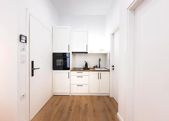 Lithos Boutique Residences Apartment