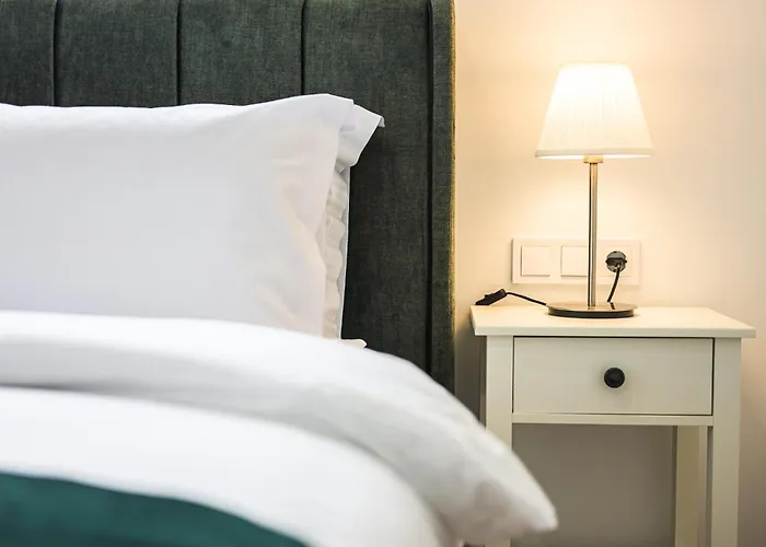 Lithos Boutique Residences Apartment Volos