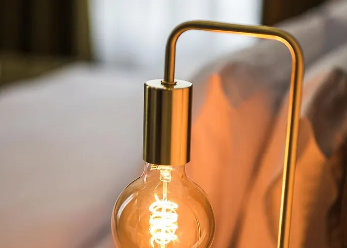 Lithos Boutique Residences Apartment