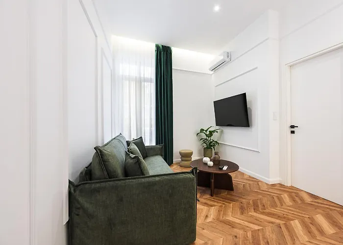 Lithos Boutique Residences *