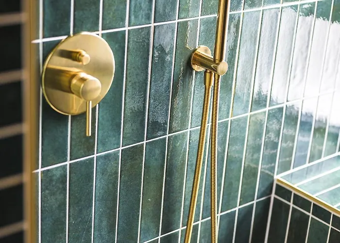 Lithos Boutique Residences Volos