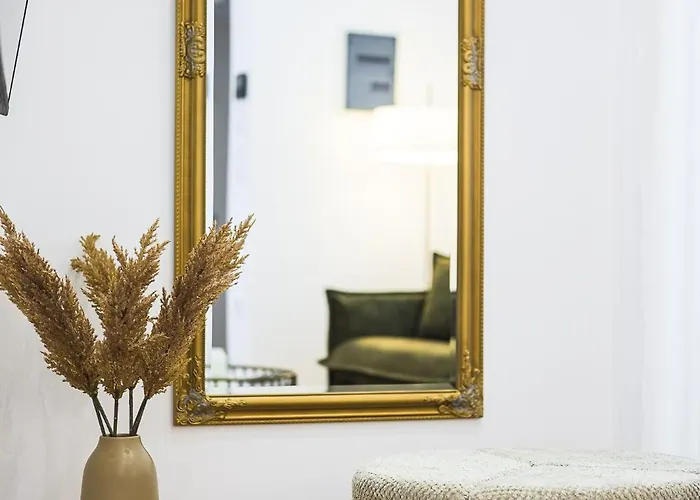 Apartment Lithos Boutique Residences Volos