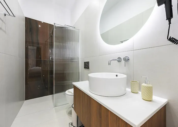 Apartment Lithos Boutique Residences