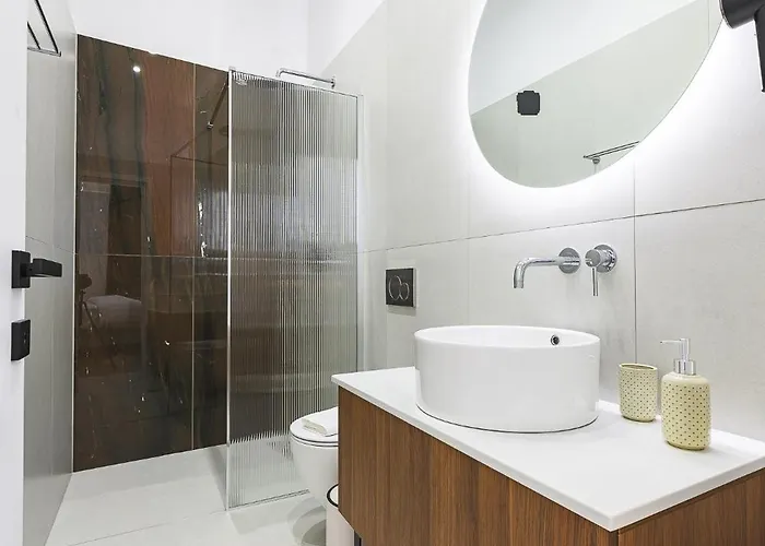 Lithos Boutique Residences * Volos