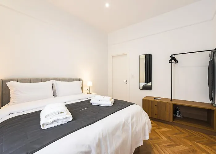 Lithos Boutique Residences Volos