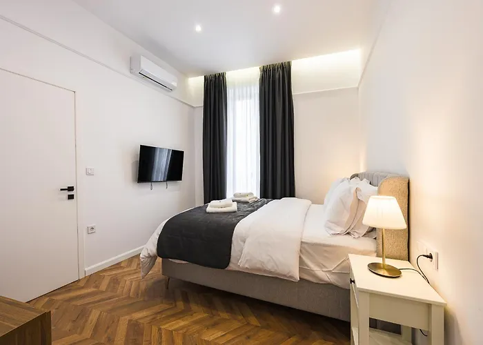 Lithos Boutique Residences