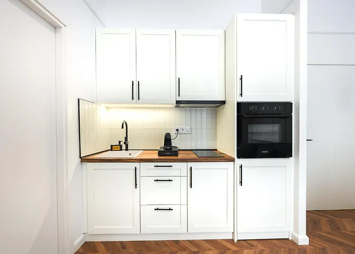 Lithos Boutique Residences Apartment