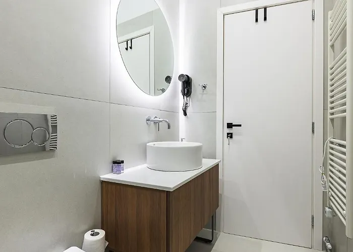 Lithos Boutique Residences Volos