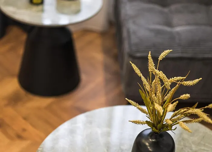 Lithos Boutique Residences