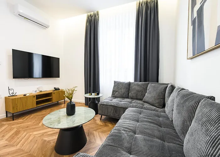 Lithos Boutique Residences Volos