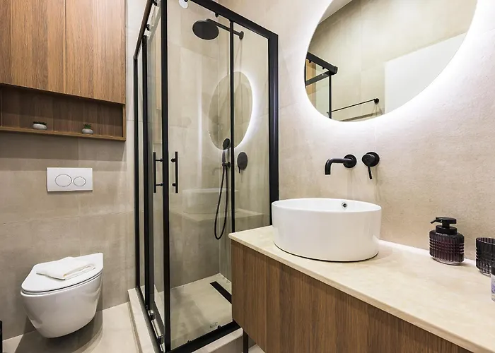 Lithos Boutique Residences * Volos