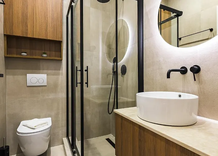 Lithos Boutique Residences