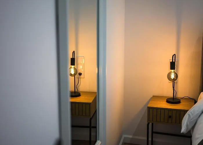 Apartment Lithos Boutique Residences