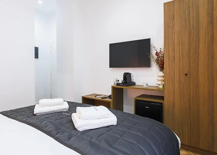 Lithos Boutique Residences