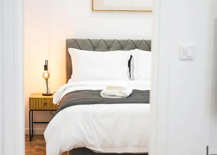 Lithos Boutique Residences *