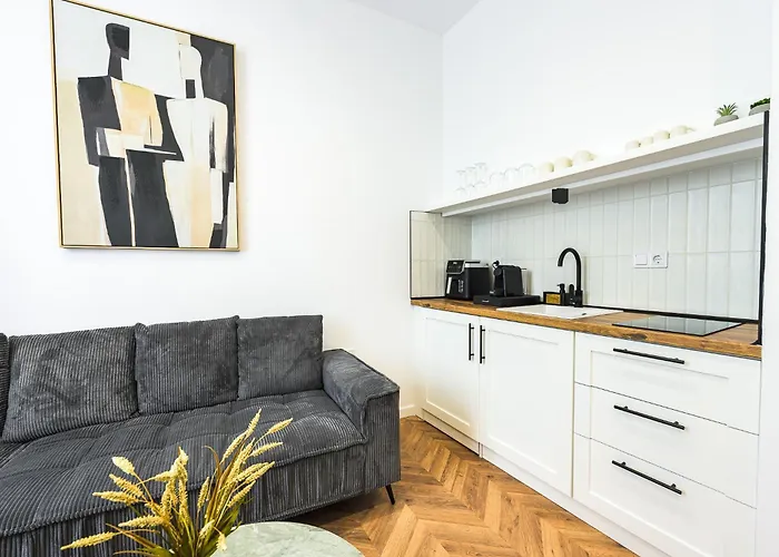 Lithos Boutique Residences Apartment