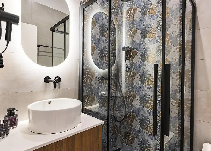 Lithos Boutique Residences