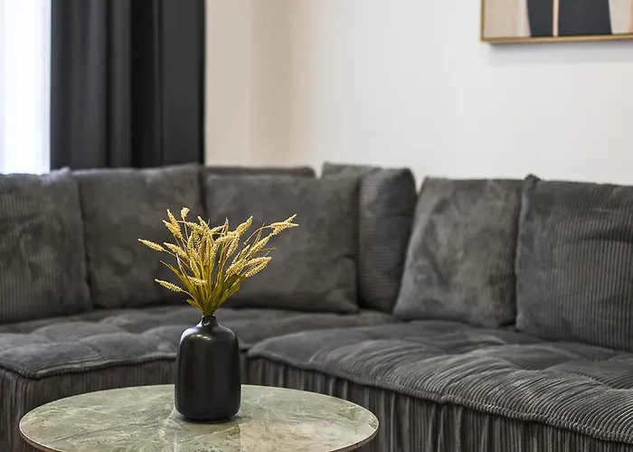 Apartment Lithos Boutique Residences