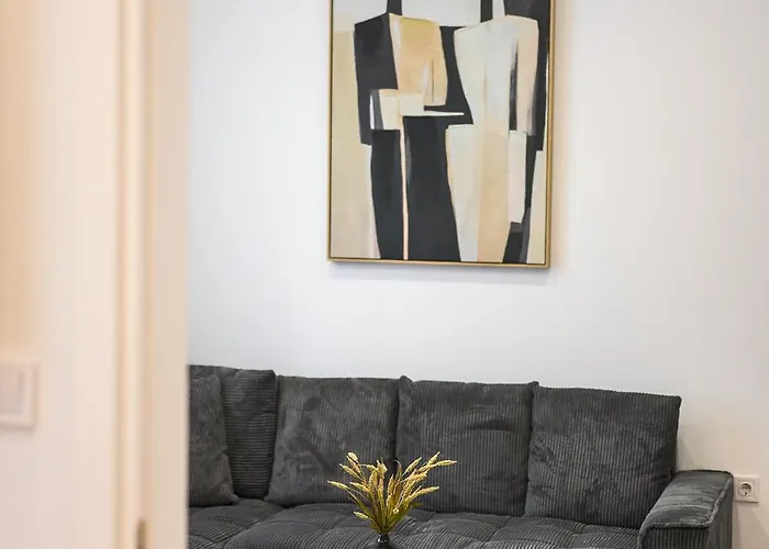 Lithos Boutique Residences Apartment