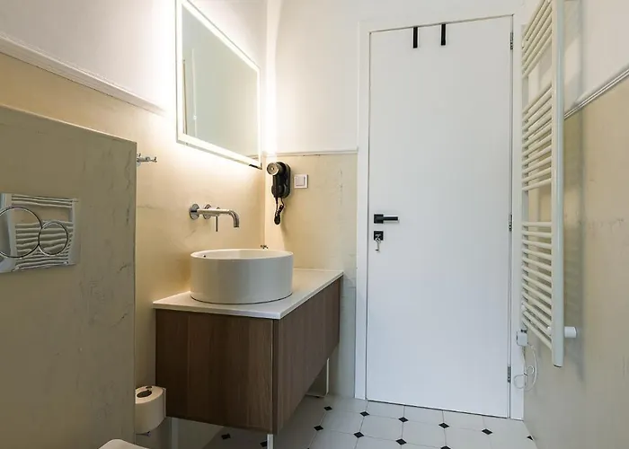 Apartment Lithos Boutique Residences Volos