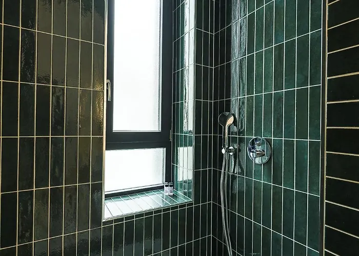 Lithos Boutique Residences Apartment