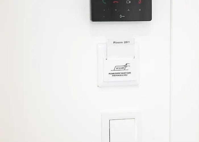 Apartment Lithos Boutique Residences *